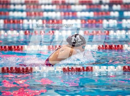 Thumbnail 3 in CHSAA 4A Swim Championships photogallery.