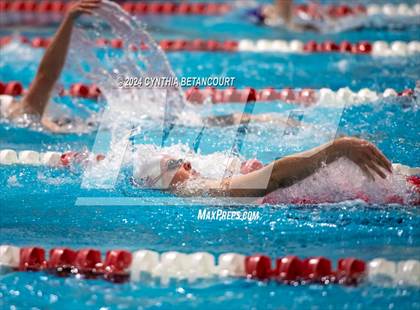 Thumbnail 1 in CHSAA 4A Swim Championships photogallery.