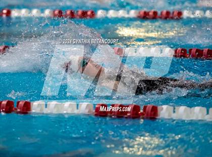 Thumbnail 3 in CHSAA 4A Swim Championships photogallery.