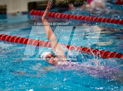 Thumbnail 1 in CHSAA 4A Swim Championships photogallery.