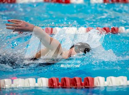 Thumbnail 1 in CHSAA 4A Swim Championships photogallery.