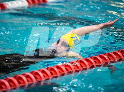 Thumbnail 1 in CHSAA 4A Swim Championships photogallery.