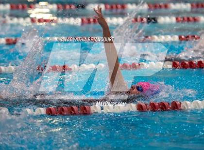 Thumbnail 3 in CHSAA 4A Swim Championships photogallery.