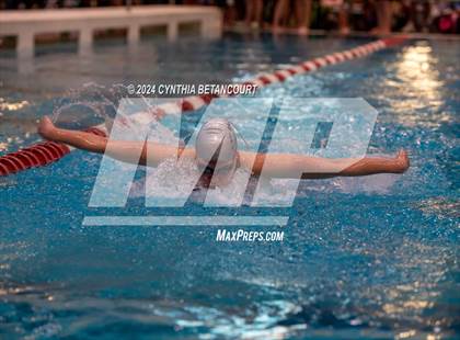 Thumbnail 1 in CHSAA 4A Swim Championships photogallery.
