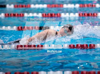 Thumbnail 1 in CHSAA 4A Swim Championships photogallery.