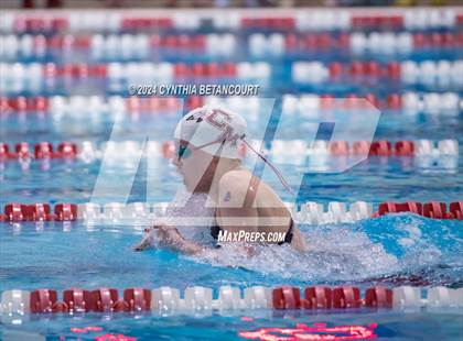 Thumbnail 2 in CHSAA 4A Swim Championships photogallery.