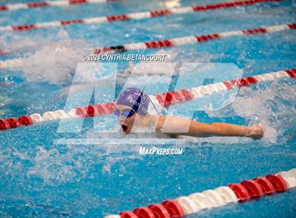 Thumbnail 1 in CHSAA 4A Swim Championships photogallery.
