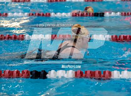Thumbnail 3 in CHSAA 4A Swim Championships photogallery.