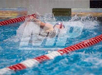 Thumbnail 2 in CHSAA 4A Swim Championships photogallery.