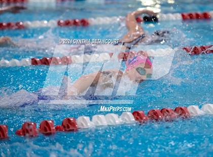 Thumbnail 2 in CHSAA 4A Swim Championships photogallery.
