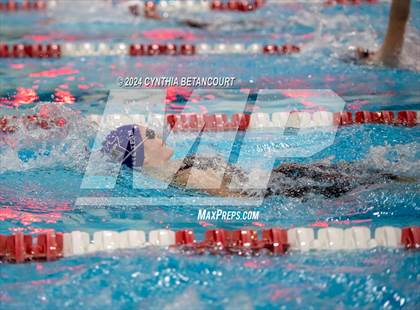 Thumbnail 3 in CHSAA 4A Swim Championships photogallery.