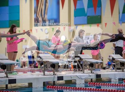 Thumbnail 2 in CHSAA 4A Swim Championships photogallery.