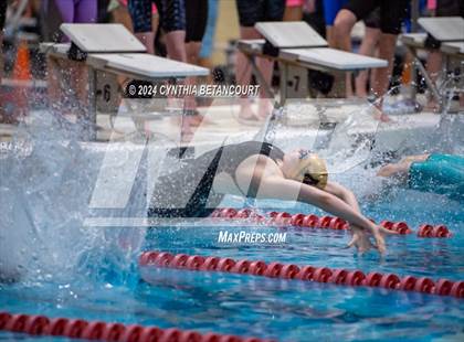 Thumbnail 1 in CHSAA 4A Swim Championships photogallery.