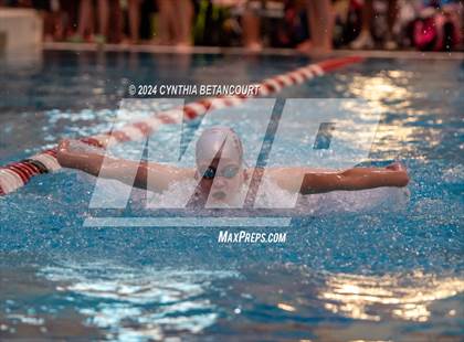 Thumbnail 2 in CHSAA 4A Swim Championships photogallery.