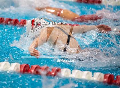 Thumbnail 3 in CHSAA 4A Swim Championships photogallery.