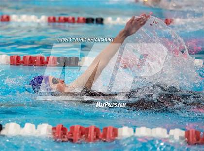 Thumbnail 3 in CHSAA 4A Swim Championships photogallery.
