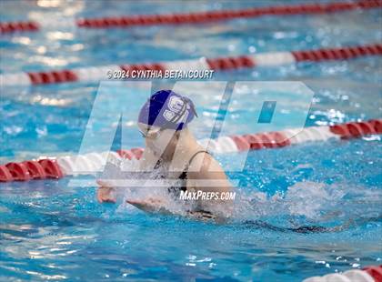 Thumbnail 3 in CHSAA 4A Swim Championships photogallery.