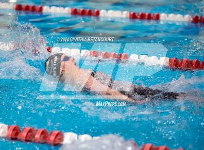 Thumbnail 1 in CHSAA 4A Swim Championships photogallery.