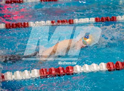 Thumbnail 3 in CHSAA 4A Swim Championships photogallery.