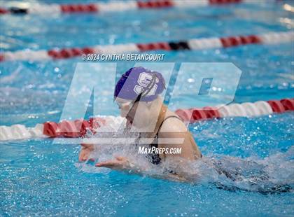 Thumbnail 3 in CHSAA 4A Swim Championships photogallery.