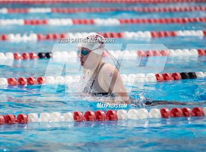 Thumbnail 3 in CHSAA 4A Swim Championships photogallery.
