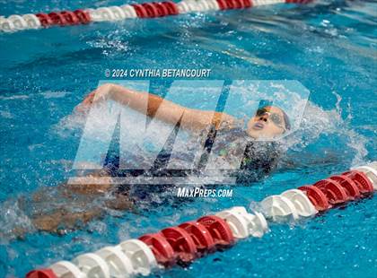 Thumbnail 2 in CHSAA 4A Swim Championships photogallery.