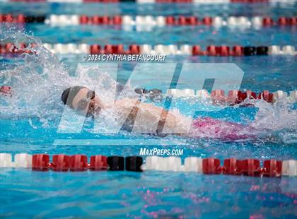 Thumbnail 2 in CHSAA 4A Swim Championships photogallery.
