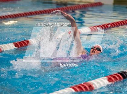 Thumbnail 2 in CHSAA 4A Swim Championships photogallery.