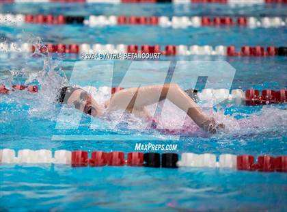 Thumbnail 3 in CHSAA 4A Swim Championships photogallery.