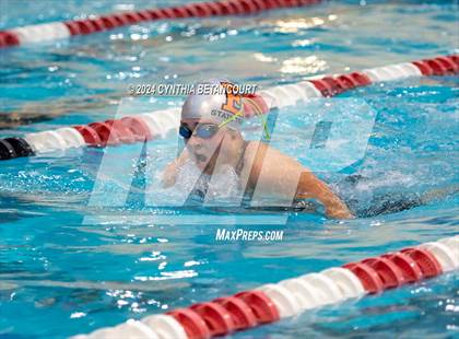 Thumbnail 3 in CHSAA 4A Swim Championships photogallery.