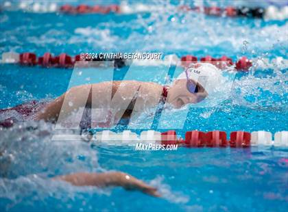 Thumbnail 3 in CHSAA 4A Swim Championships photogallery.