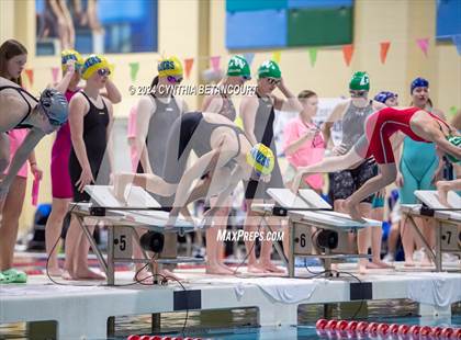 Thumbnail 1 in CHSAA 4A Swim Championships photogallery.