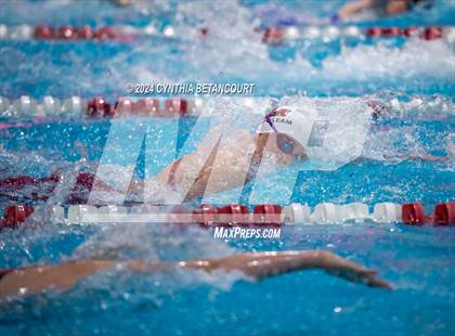 Thumbnail 1 in CHSAA 4A Swim Championships photogallery.