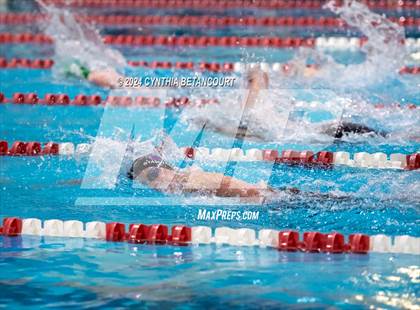 Thumbnail 1 in CHSAA 4A Swim Championships photogallery.