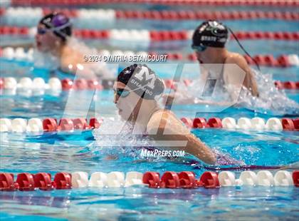 Thumbnail 2 in CHSAA 4A Swim Championships photogallery.
