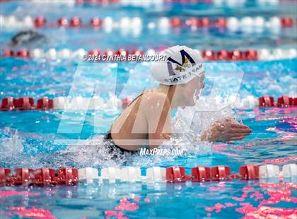 Thumbnail 1 in CHSAA 4A Swim Championships photogallery.
