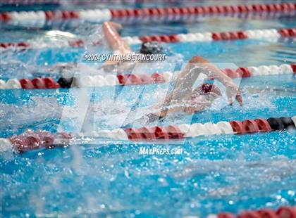 Thumbnail 3 in CHSAA 4A Swim Championships photogallery.