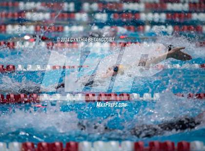 Thumbnail 3 in CHSAA 4A Swim Championships photogallery.
