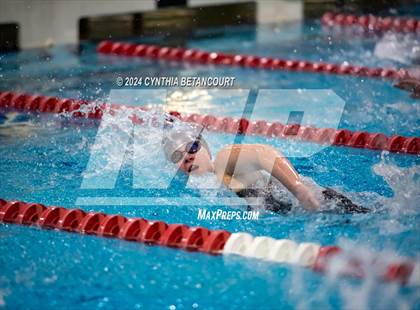 Thumbnail 3 in CHSAA 4A Swim Championships photogallery.