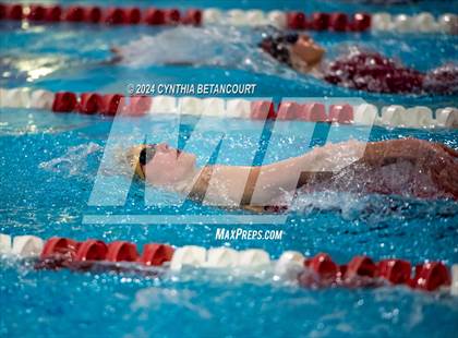 Thumbnail 1 in CHSAA 4A Swim Championships photogallery.