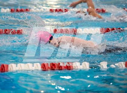 Thumbnail 2 in CHSAA 4A Swim Championships photogallery.
