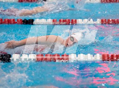 Thumbnail 1 in CHSAA 4A Swim Championships photogallery.