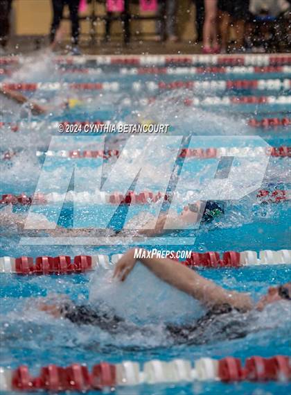 Thumbnail 3 in CHSAA 4A Swim Championships photogallery.