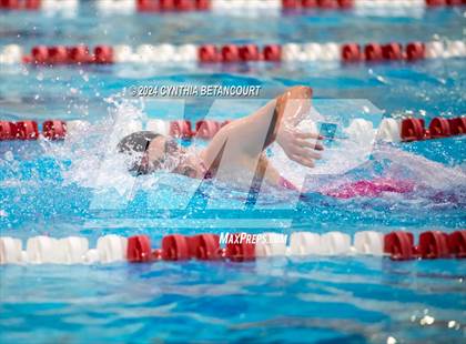 Thumbnail 1 in CHSAA 4A Swim Championships photogallery.