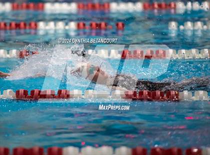 Thumbnail 3 in CHSAA 4A Swim Championships photogallery.