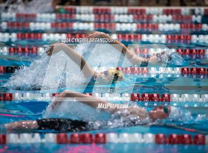 Thumbnail 3 in CHSAA 4A Swim Championships photogallery.