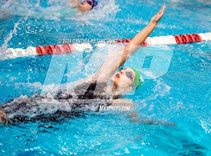 Thumbnail 1 in CHSAA 4A Swim Championships photogallery.