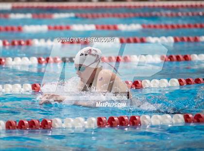 Thumbnail 1 in CHSAA 4A Swim Championships photogallery.