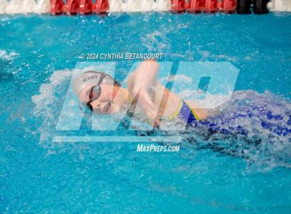 Thumbnail 2 in CHSAA 4A Swim Championships photogallery.