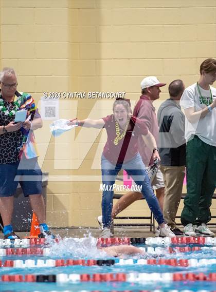 Thumbnail 3 in CHSAA 4A Swim Championships photogallery.